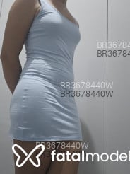 Acompanhante Amanda - Perfil