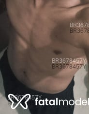 Acompanhante Daniel - Perfil