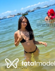 Acompanhante Ketley Oliveira - Perfil