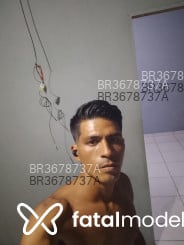 Acompanhante José Reyes - Perfil