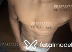 Acompanhante Seuanonimodeluxo - Perfil