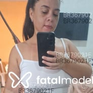 Acompanhante Luana - Perfil