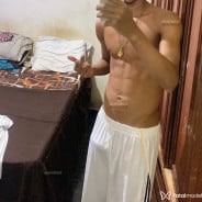 Acompanhante Nascimento - Perfil