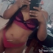 Acompanhante Ellen Silva - Perfil