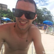 Acompanhante Juniorlindo - Perfil