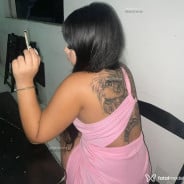 Acompanhante Biaa - Perfil