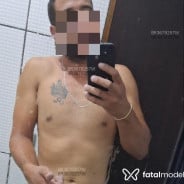 Acompanhante Willis - Perfil