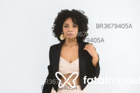 Acompanhante Lizandra - Perfil