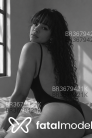 Acompanhante Silvia - Perfil