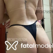 Acompanhante Carol - Perfil