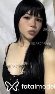Acompanhante Laura - Perfil