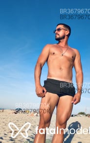 Acompanhante Alves - Perfil