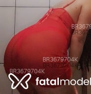 Acompanhante Juliana - Perfil