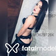 Acompanhante Lorena - Perfil