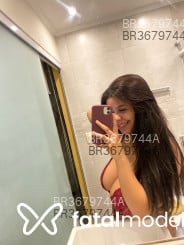Acompanhante Helena - Perfil
