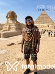 Acompanhante Bruxinho - Perfil