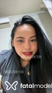 Acompanhante Monique - Perfil