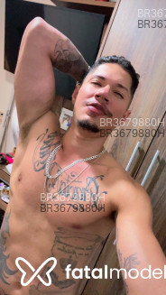 Acompanhante Nascimento - Perfil