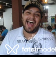 Acompanhante Gordinhocaliente - Perfil