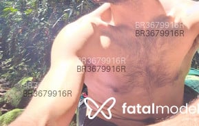 Acompanhante Diogo - Perfil