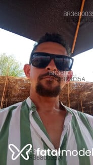 Acompanhante Sales - Perfil