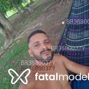 Acompanhante Henrique - Perfil