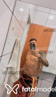 Acompanhante Feitosa - Perfil