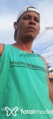 Acompanhante Dhias - Perfil