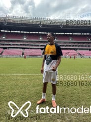 Acompanhante Araujo - Perfil