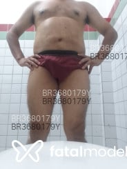 Acompanhante Angelex - Perfil