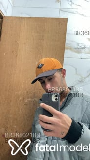 Acompanhante Junior - Perfil
