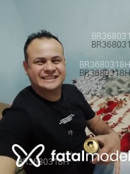 Acompanhante Guilherme Correia - Perfil