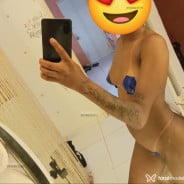 Acompanhante Bruna Oliveira - Perfil