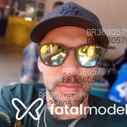 Acompanhante Reliquia - Perfil