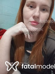Acompanhante Darkruiva - Perfil