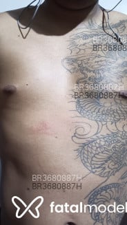 Acompanhante Ag Gutierrez - Perfil