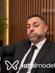 Acompanhante Didizinho - Perfil