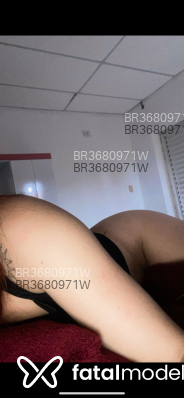 Acompanhante Luana - Perfil