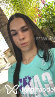 Acompanhante Thauany Kety - Perfil