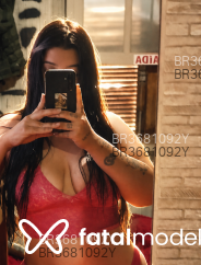 Acompanhante Marii - Perfil