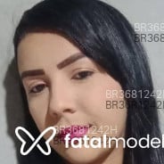 Acompanhante Bianca - Perfil