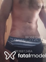 Acompanhante Morenoquersexo - Perfil