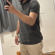 Acompanhante André Vinicius - Perfil