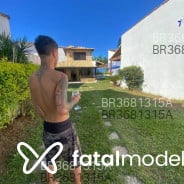 Acompanhante Atano - Perfil