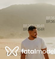 Acompanhante Morenopersonal - Perfil