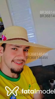 Acompanhante Junior - Perfil