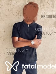 Acompanhante Ivan Metelon - Perfil
