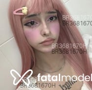 Acompanhante Alice Manuella - Perfil
