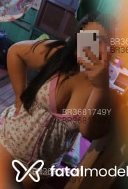Acompanhante Rafaella - Perfil