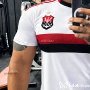 Acompanhante Selvagem - Perfil